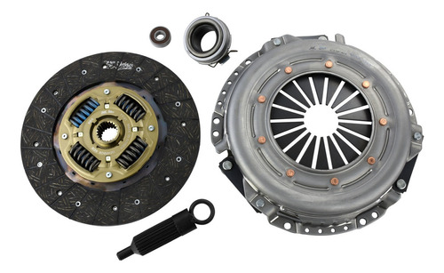 Clutch Toyota Hiace 2.7 2011 2012 2013 2014 2015 Oep