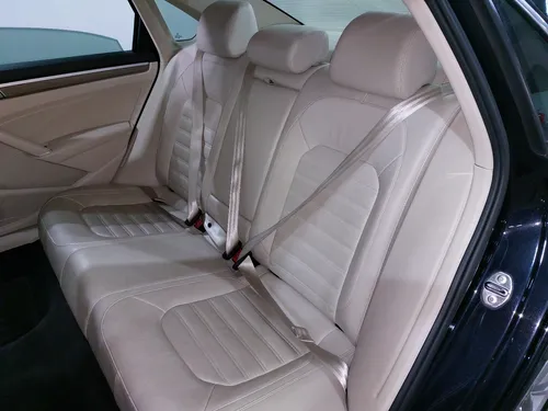 Volkswagen Passat 2.5 HIGHLINE AUTO