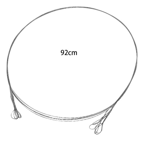 De Queso De 5 Piezas, Alambre De 92cm, Esparcidor De De