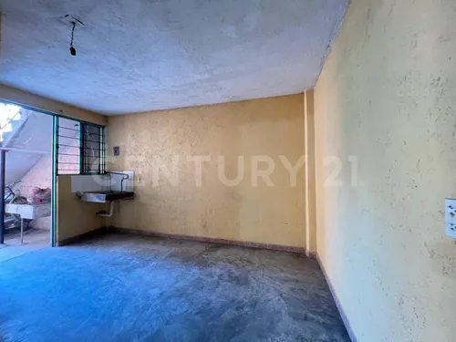 Venta De Inmueble Productivo Con Unidades Rentables En Valle De Chalco, Edo. Mex