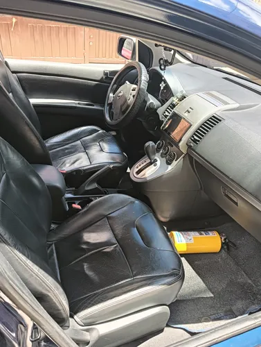Nissan Sentra 2.0 Sl At