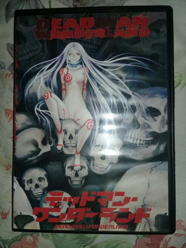 Deadman Wonderland