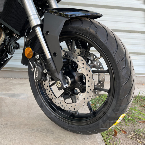 Voge 500 Ds - 0 Km - Voge 500ds