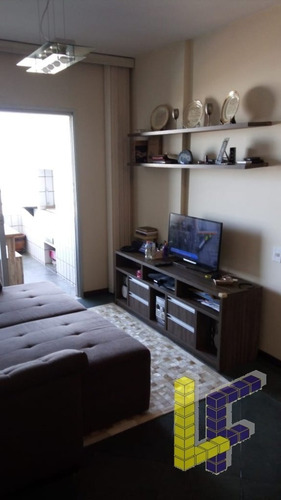 Apartamento Mongaguá- Sp - 16504