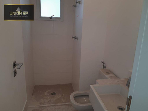Imagem 18 de 21 de Apartamento Com 4 Dormitórios À Venda, 185 M² Por R$ 2.780.000,00 - Campo Belo - São Paulo/sp - Ap49316