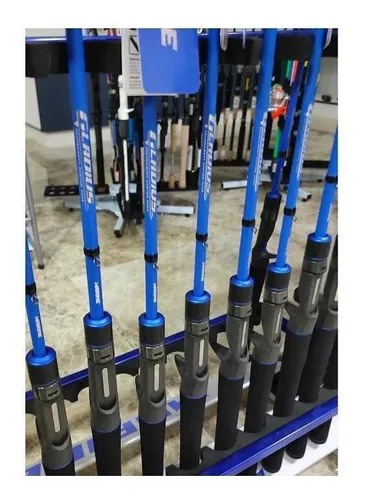 Vara Marine Sports Gladius 6'0 20 libras, 1,83m