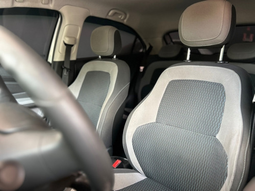 Chevrolet Onix 1.0 MPFI LT 8V FLEX 4P MANUAL