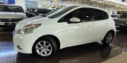Peugeot 208 ALLURE 1.5