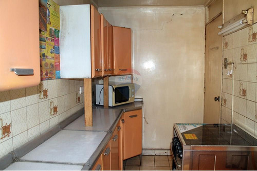 Oportunidad De Inversión Amplia Casa En Lo Prado