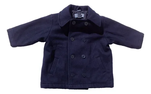 Abrigo lana bebe new arrivals