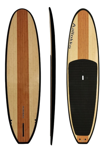 Tabla De Paddle Surf - Sup - Aallokko Australia