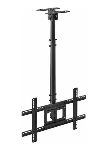 Soporte Base Techo Ajustable 32  A 70  Tv Smart Lcd Led Curv