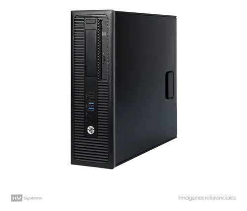 Computador I7 4ta Gen 8gb Ssd 240gb + Monitor 19 (Reacondicionado)