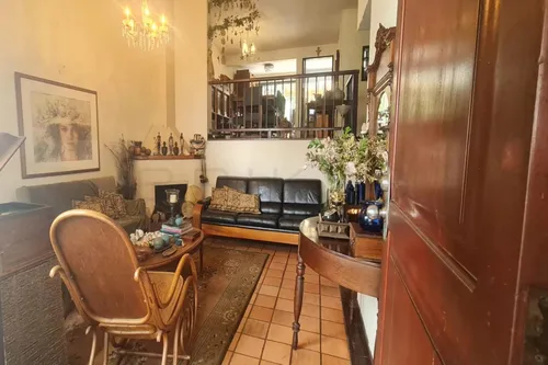 Casa En Venta En Los Balsos. Cod V501342