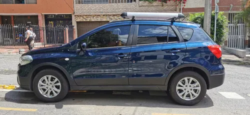 Suzuki S-Cross 1.6 Ga 2wd