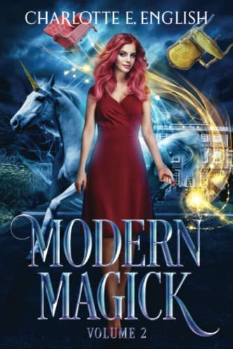 Libro: Modern Magick, Volume 2: Books 4-6 (modern Magick