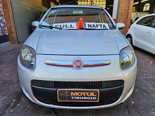 Fiat Palio 1.6 Sporting 115cv