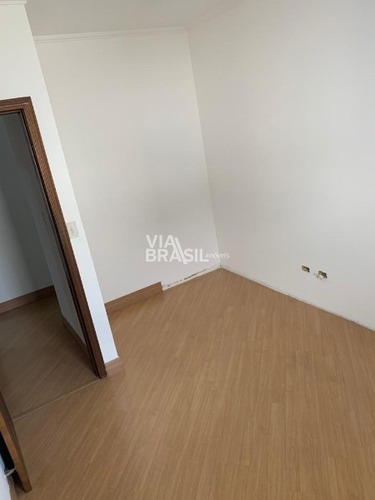 Apartamento Em Condomínio Padrão Para Venda No Bairro Vila Pires, 3 Dorm., 1 Suíte, 2 Vagas, 89 M - 1142