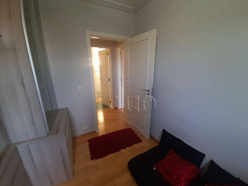 Imagem 14 de 24 de Apartamento Com 3 Dormitórios À Venda, 73 M² Por R$ 330.000,00 - Nova América - Piracicaba/sp - Ap3784