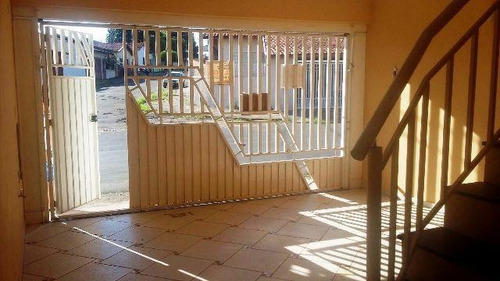 Imagem 12 de 13 de Casa Para Venda Em Araras, Parque Das Árvores, 4 Dormitórios, 1 Suíte, 4 Banheiros - V-137_2-580322