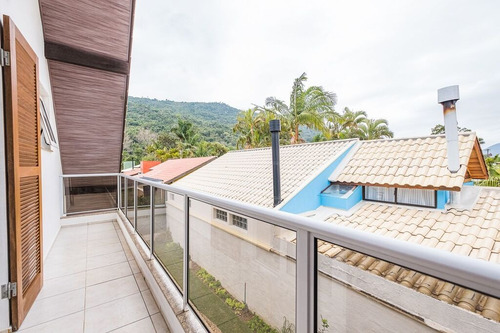 Imagem 10 de 30 de Casa À Venda No Bairro Cachoeira Do Bom Jesus - Florianópolis/sc - O-23160-38207