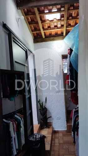 Imagem 24 de 30 de Linda Casa Bem Localizada - Fácil Acesso Ao Centro Da Cidade! - Ca00286 - 71044147