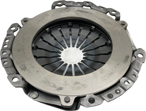 Kit Embreagem Ford Ka 1.0 8v Manual 2001 À 2014