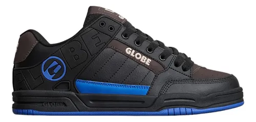 Globe tilt black 2025