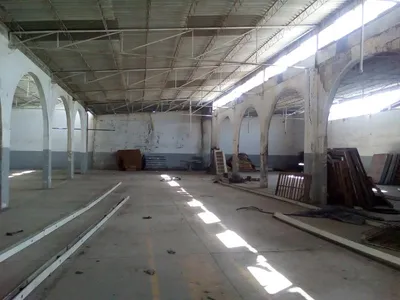 Bodega en renta