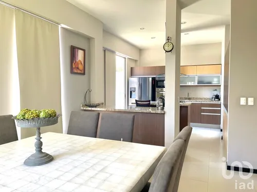 Venta Casa 3 Ambientes Jardín Real