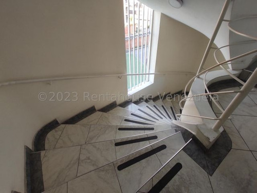 Imagen 22 de 26 de Apartamento En Venta Urb Los Chaguaramos, Maracay 23-19558 Hc