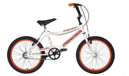 Imagen 2 de 3 de Bicicleta Fiorenza Nene Cross Rod. 20- Envios!