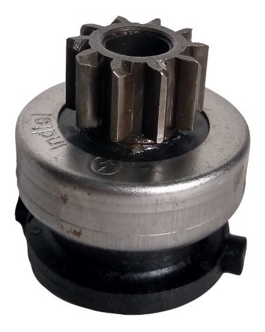 Imagen 3 de 3 de Impulsor Arranque Indiel Ford Courier Escort Mondeo 1.8d