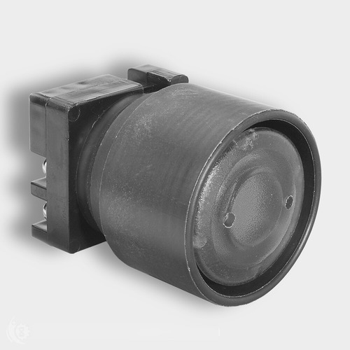 Benshaw R2pb30-ils-24-g Illuminated Push Button - Sh Ccs