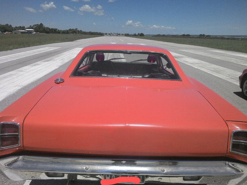 Dodge Polara 3.7