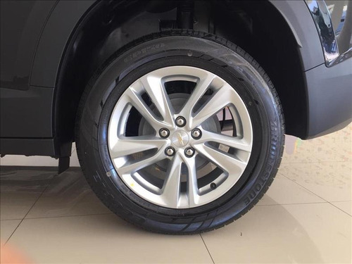 Chevrolet Tracker 1.0 Turbo Flex Manual