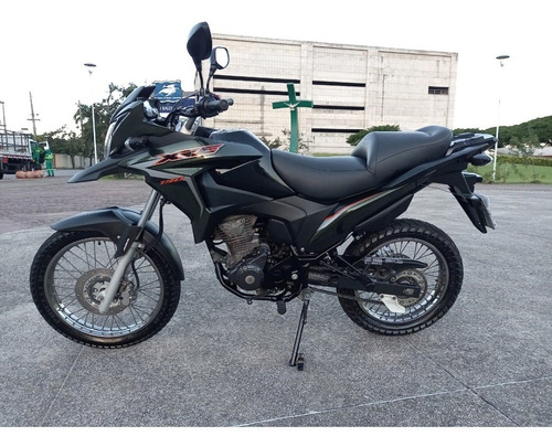 Imagem 2 de 12 de Honda Xre 190. 2018/2018