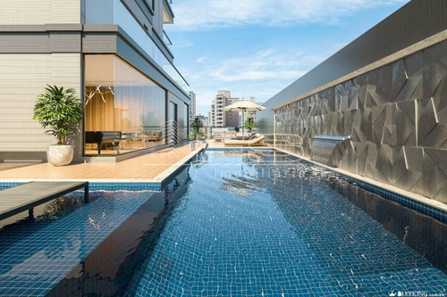 Imagem 5 de 15 de Long Beach Residence 3 Suites Meia Praia Itapema - 3757