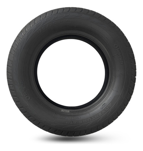 Kit 2 Pneus 175/70r14 P400 Atr 84t Aro 14 Longway Inmetro
