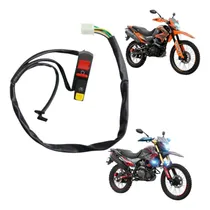 Comprar Conmutador Mando Control Derecho Veloci Xeverus 250 200 300