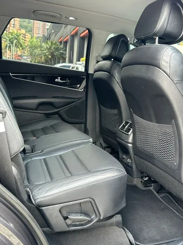 Kia Sorento 3.3