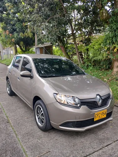 Renault Sandero 1.6 Expression