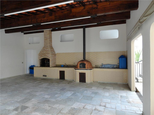 Cobertura Residencial À Venda, Tatuapé, São Paulo. - Co0233