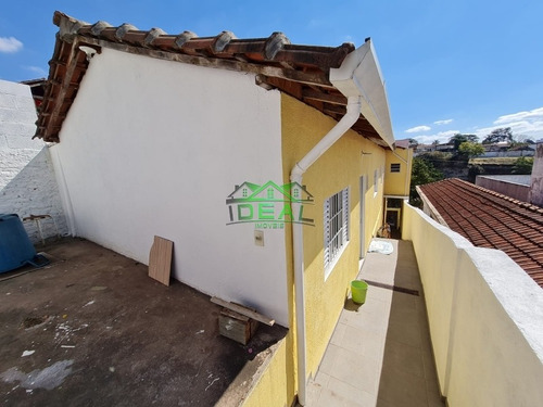 Imagem 24 de 24 de Sobrado Para Venda No Bairro Vila Ipojuca, 3 Dorm, 2 Suíte, 2 Vagas, 189 M, 165 M - 1451