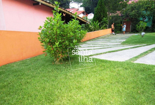 Imagem 23 de 30 de Casa Com 3 Dormitórios À Venda, 195 M² - Armação Do Pântano Do Sul - Florianópolis/sc - Ca2880