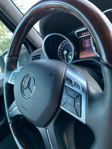 Imagen 15 de 15 de Mercedes-benz Clase G G 500 Sport