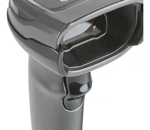 Lector De Codigo De Barras Zebra Ds8108