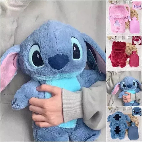Para Bolsa Caliente Lotso Peluche Para Colicos Menstruale /