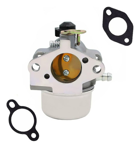 Realman Carburador Para Kohler Cvohler Cvv Motor