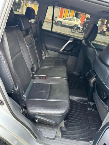 Toyota Prado Txl 3.0